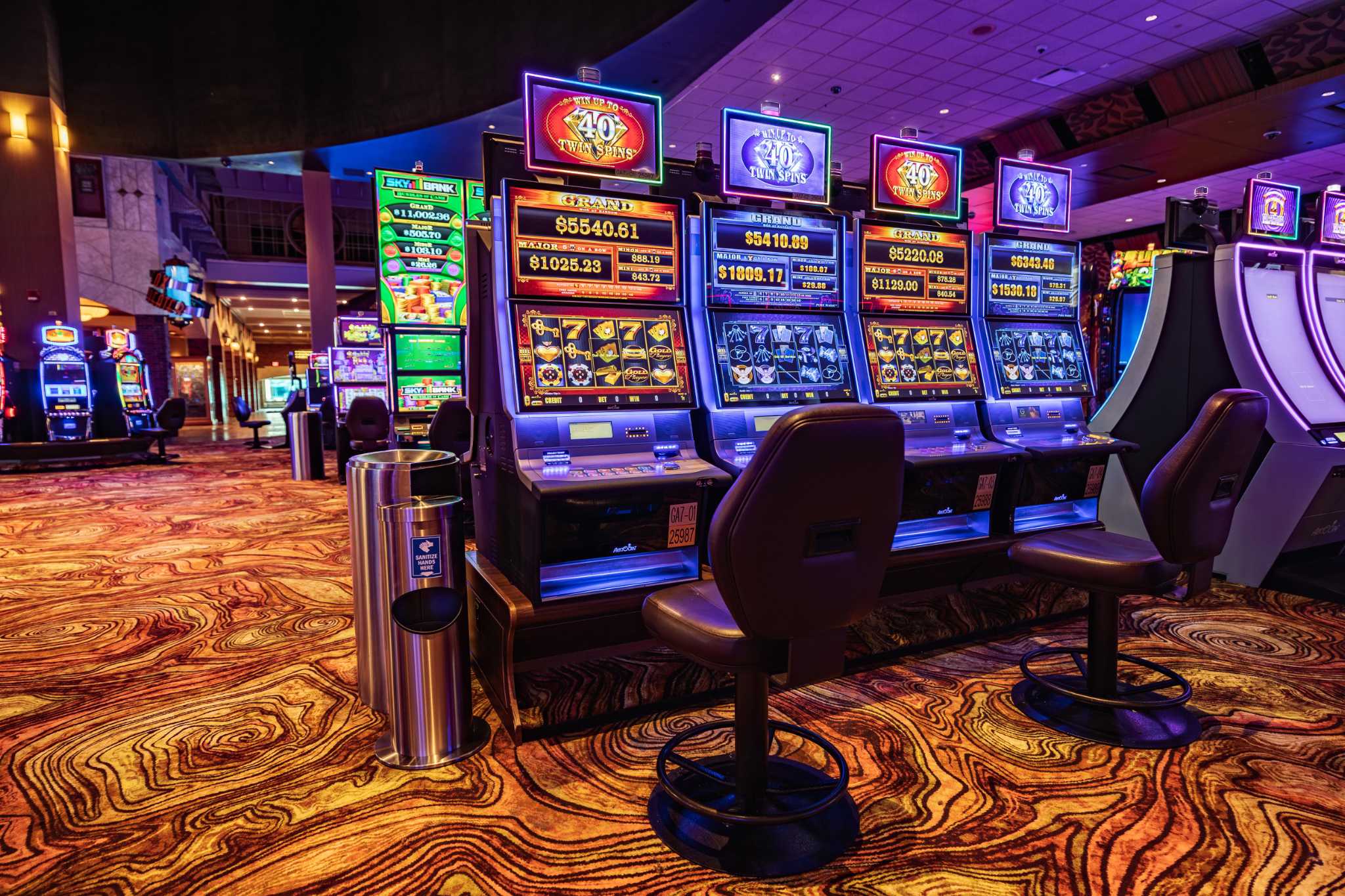 Jasminbet Push Gaming Çekilişi