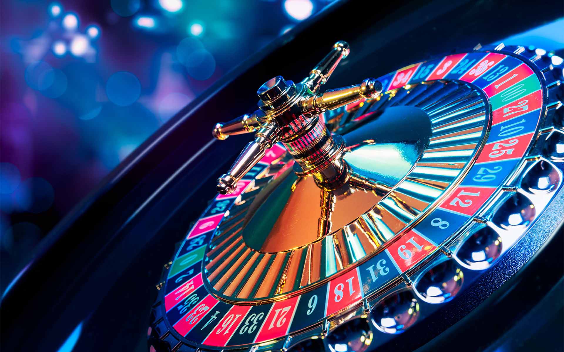 Mobil Casino Teknolojileri: Geçmişten Geleceğe