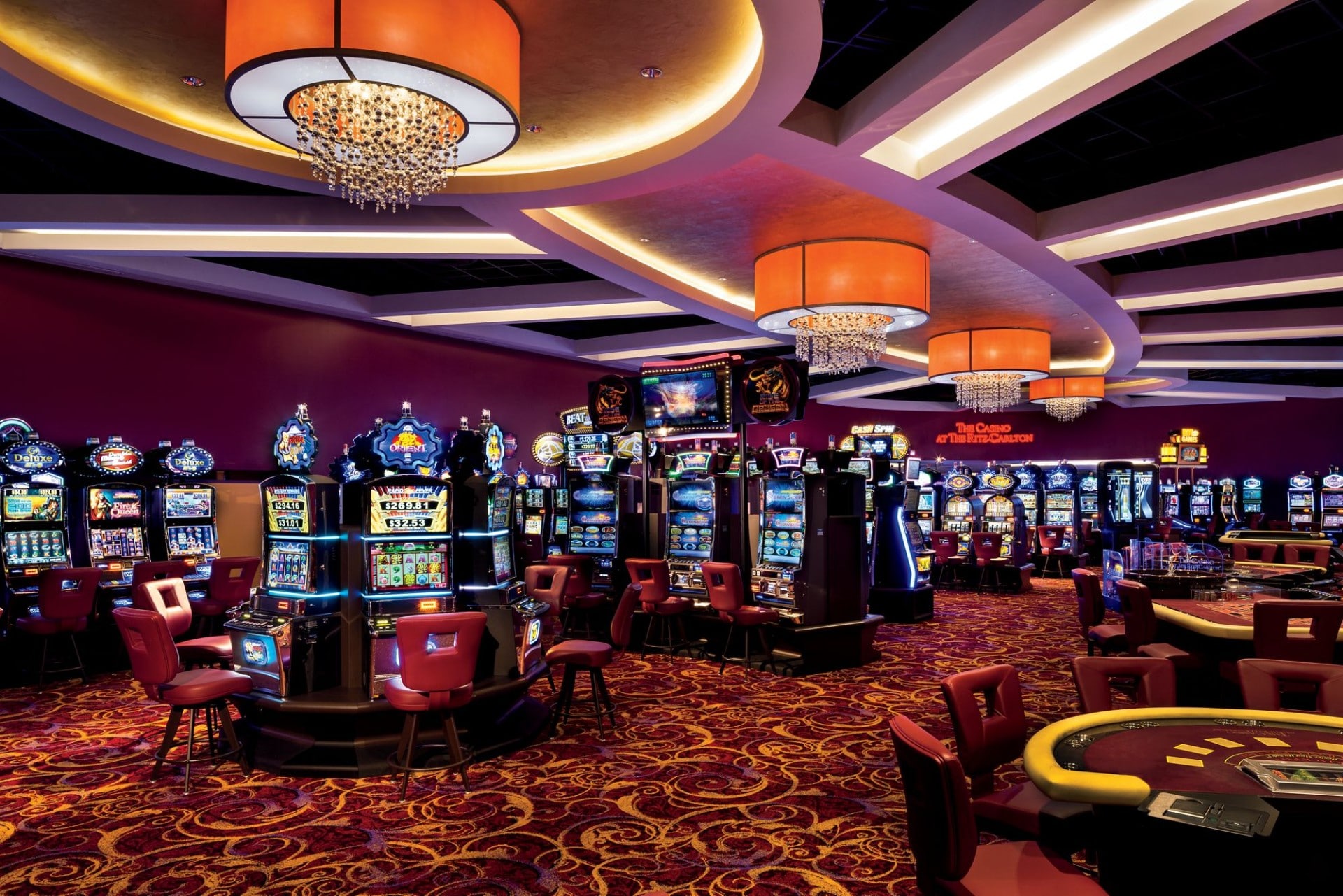 Slot Makinelerin Gizli Tarihi: Kültürel Kökenler