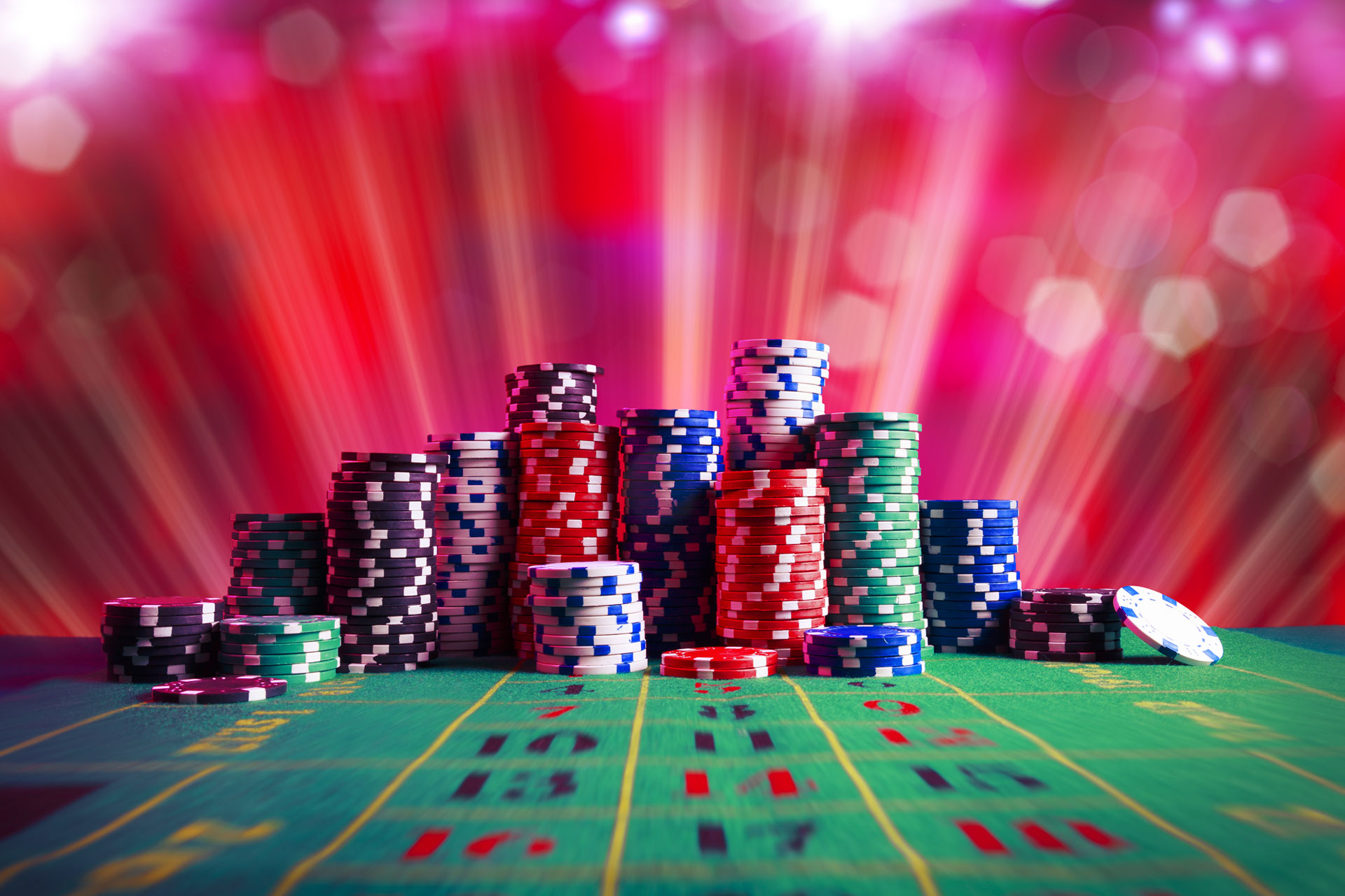 Slot Makinelerinde Kazanma Stratejileri: Gece Yarısı İpuçları