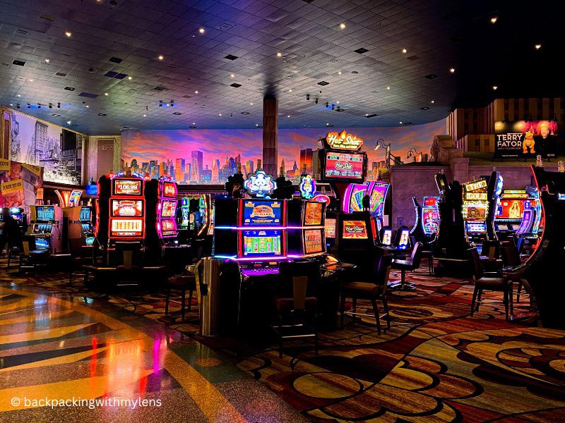 Slot Makinelerindeki Mitoloji ve Efsaneler