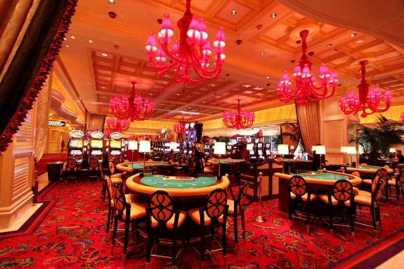 Slot Makinelerindeki Mitoloji ve Efsaneler