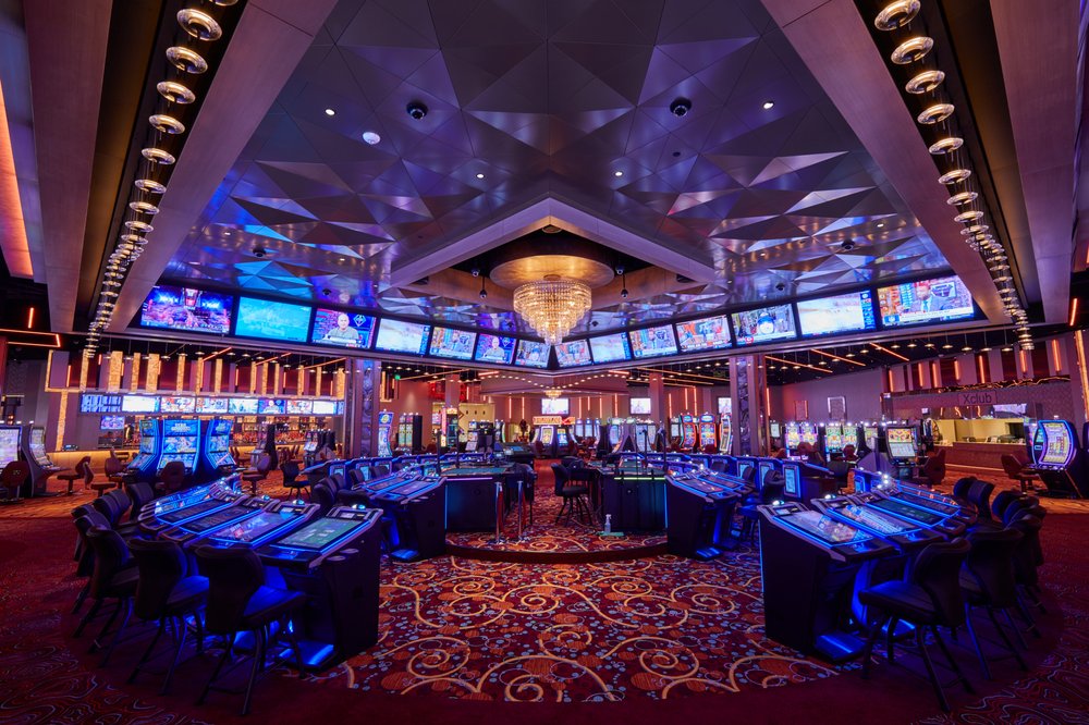 Slot Makinesi İpuçları: Kazanma Şansını Artırın
