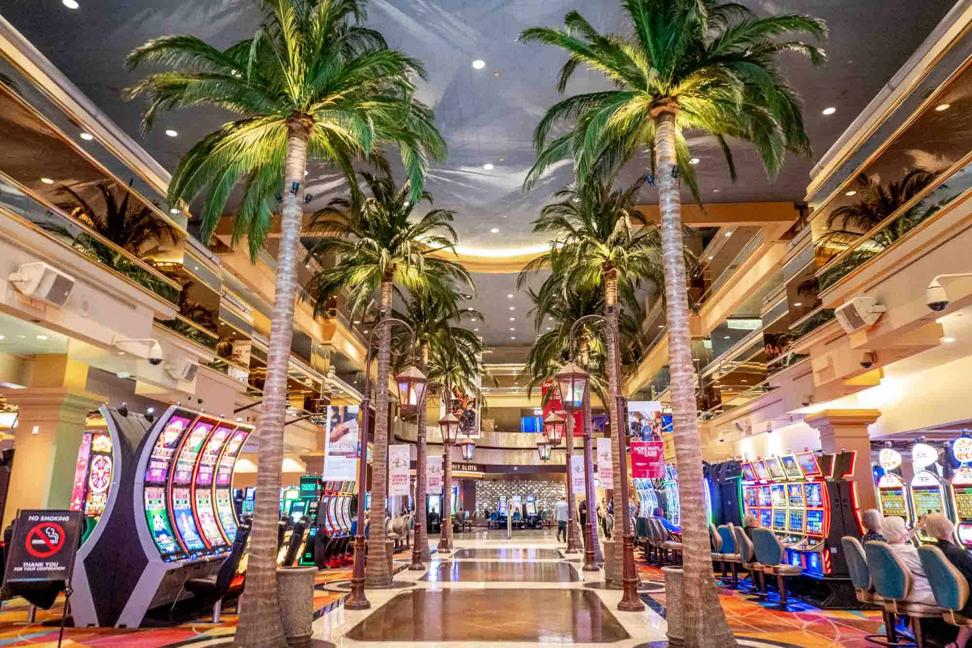 Slot Makinesi İpuçları: Kazanma Şansını Artırın