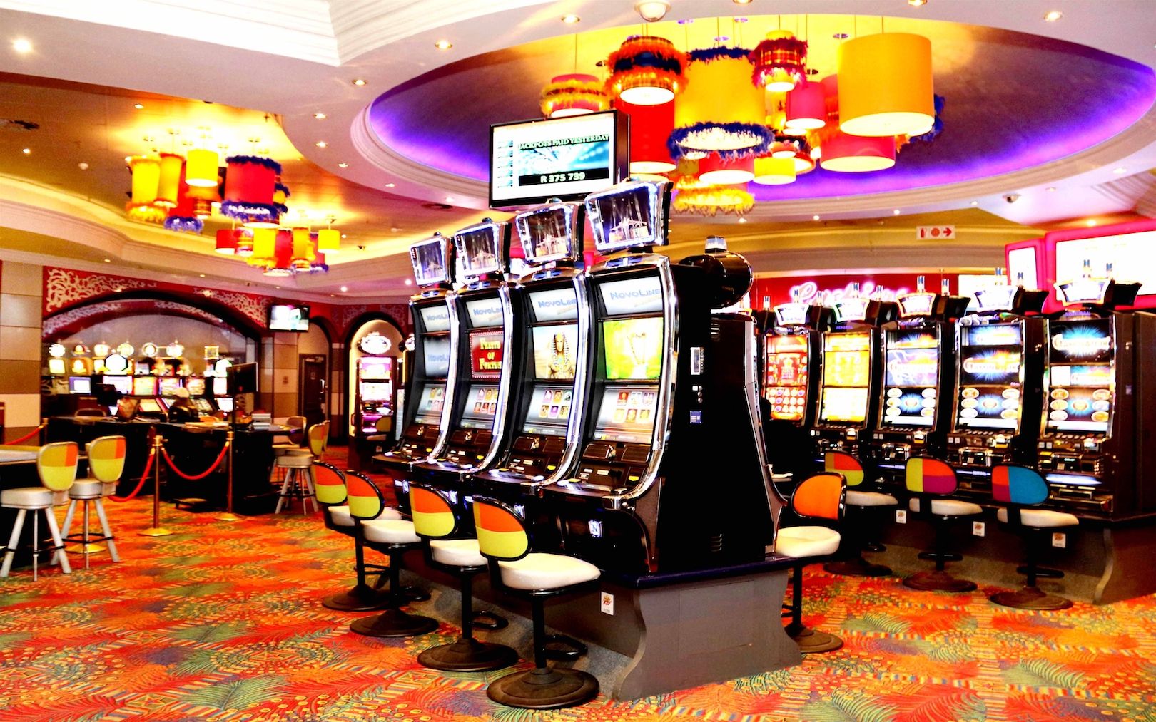 Sweet Bonanza Slot Oyunu: Adım Adım Rehber